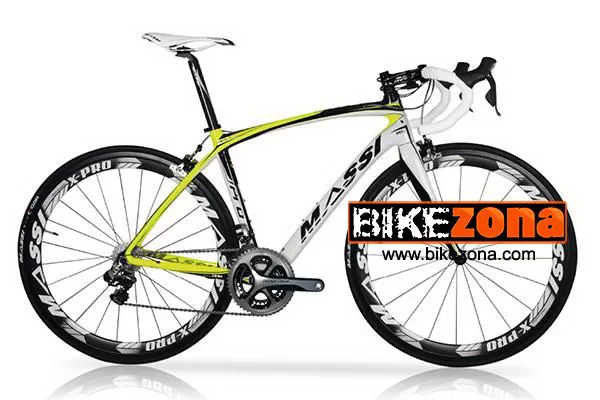 Massi bikes online carretera